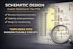 design a custom pcb ready for manufacturing