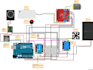 do arduino programming and circuit diagrams
