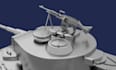 convert your concept art to 3d character model, 3d game asset, props and object