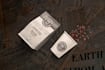 design a label or packaging