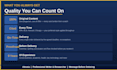 write research reports, case studies and SEO blog content