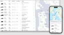 build vehicle logging app, fleet management app, eld software, logistic iot app