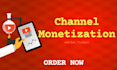 fix youtube adsense and monetization problems