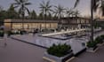 do architecture 3d animation video rendering walkthrough