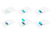 create architectural concept diagrams