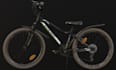 create assembly 3d bicycle animation 3d product animation and 3d exploded view