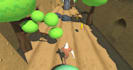 develop a specific endless 3d unity game for you
