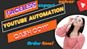 be organic youtube video SEO expert for fast ranking