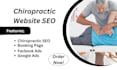 create chiropractic website chiropractic lead for your chiropractic business