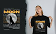 design unique custom typography bulk t shirt designs
