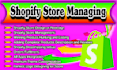 add products on shopify dropshipping store via cj dropshipping, zendrop, dsers