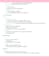 make aesthetic study guides and study notes for you