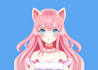 design your vtuber model into live2d model, vtuber, live2d