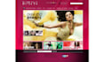 create an attractive figma design website, website mockup, website design figma