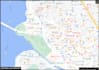 plot your business locations and data on clickable interactive web google maps