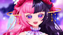 design and rig 2d vtuber model, 2d vtuber, vtuber rigging using live2d
