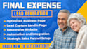 final expense leads burial leads final expense insurance leads final expense