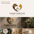 design a unique business logo with creative symbolism
