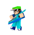 create minecraft renders within 24 hours