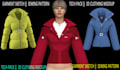 3d fashion designer, sewing pattern, tech pack specialist