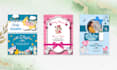 design stunning wedding invitation cards with couple illustrations