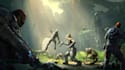 do aaa unreal engine 5 ue4 3d game development cpp lyra HTML5 multiplayer