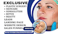 generate semaglutide lead wegovy fitness ozempic weight loss lead via ghl