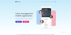 convert figma to react and nextjs website, do web development and web design
