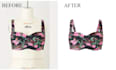 do ecomm on body and retouch ecommerce product photos