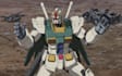 draw mecha robot,armor,gundam in anime style
