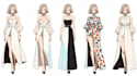 design a fashion collection