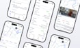 provide professional UX UI design services with a subscription model