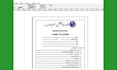 do  urdu typing,  and data entry typing work in ms word professionally