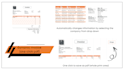 do excel graphs, pivot tables, vlookup and dashboard