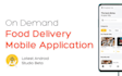 be your android app developer for custom android app development