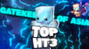 make minecraft thumbnail professional