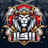 do japanese lion mascot logo design service