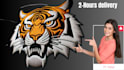 do convert artwork on embroidery digitizing into dst,