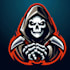 do new reaper mascot logo design service
