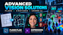 develop ai computer vision and ocr systems