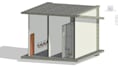 create bim model in revit and deliver drawings