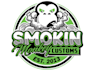 design luxury monkey logo