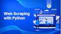 automate web scraping with excel vba and python selenium