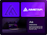 professional logo and identity design
