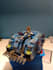 paint your minatures ,warhammer ect