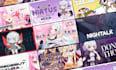 design your amazing vtuber thumbnail