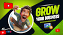 design attractive youtube thumbnails that attract viewers