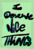 design you a custom lettering piece