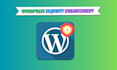fix wordpress issues, resolve wordpress email problems, and enhance security