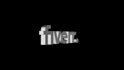 create a 3d rotating logo animation 360 seamless loop in 24 hours